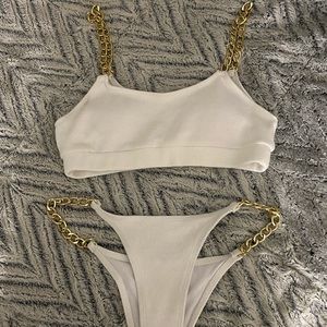 SHEIN Bikini